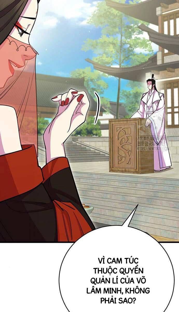 Touhou Bougetsushou: Silent Sinner In Blue Chapter 65 - Trang 2