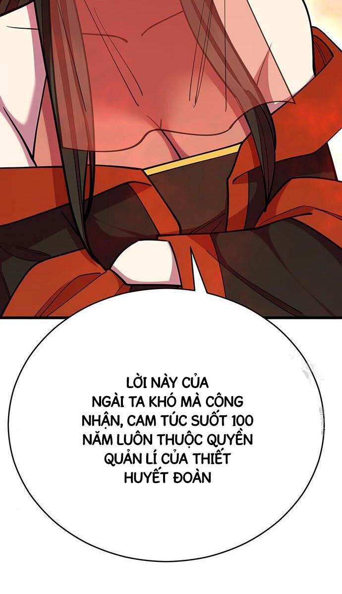 Touhou Bougetsushou: Silent Sinner In Blue Chapter 65 - Trang 2