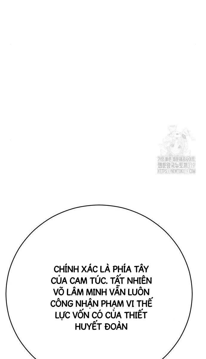 Touhou Bougetsushou: Silent Sinner In Blue Chapter 65 - Trang 2