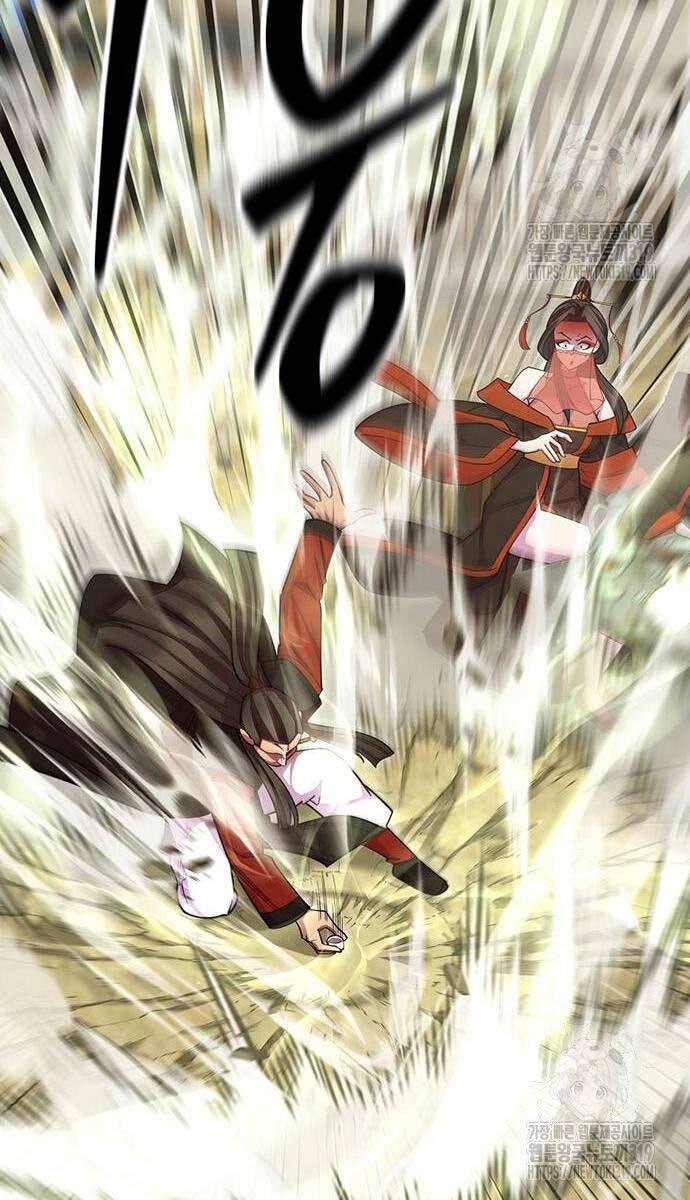 Touhou Bougetsushou: Silent Sinner In Blue Chapter 65 - Trang 2