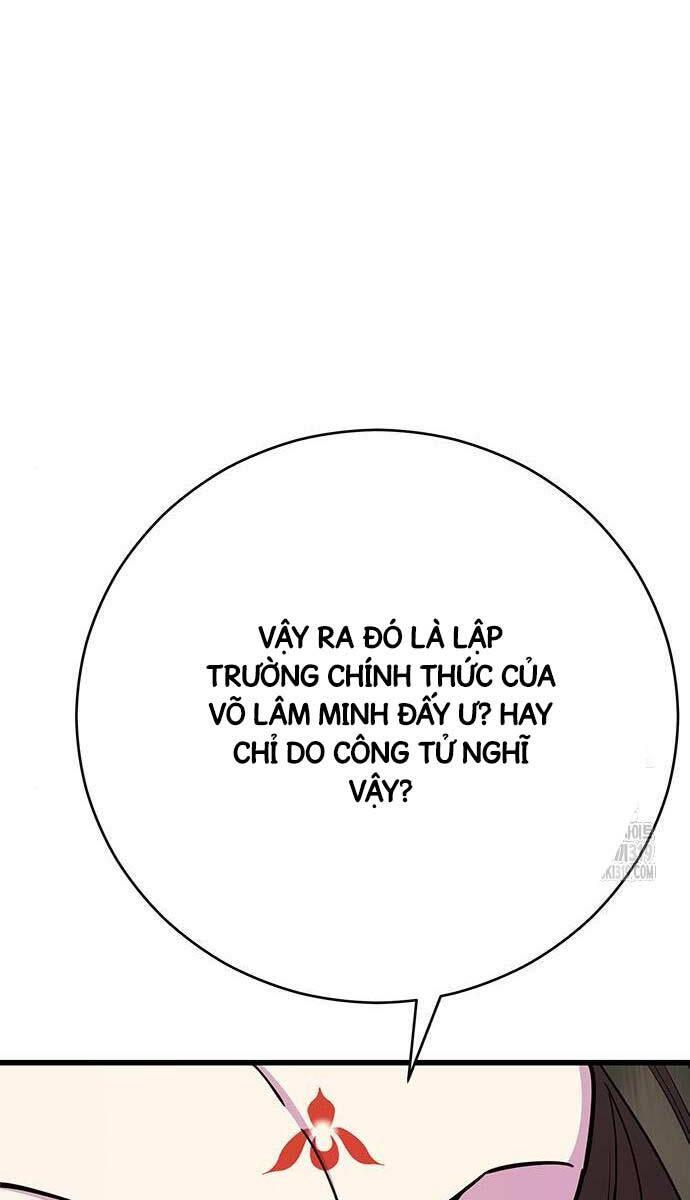 Touhou Bougetsushou: Silent Sinner In Blue Chapter 65 - Trang 2