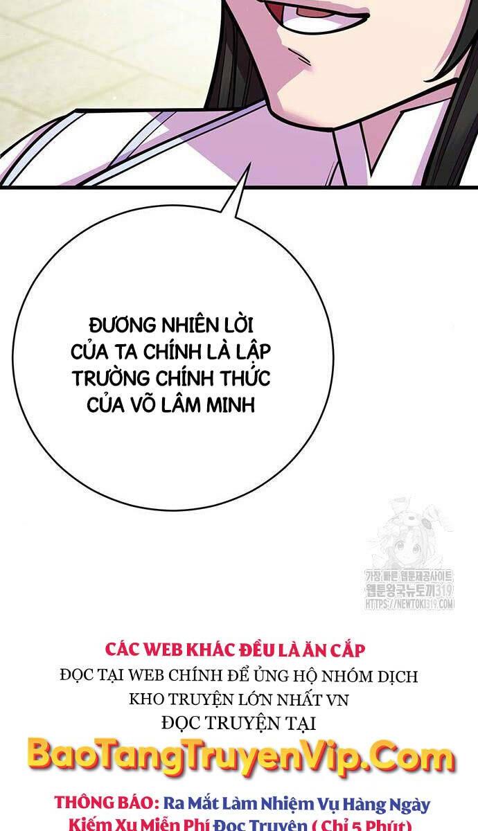 Touhou Bougetsushou: Silent Sinner In Blue Chapter 65 - Trang 2