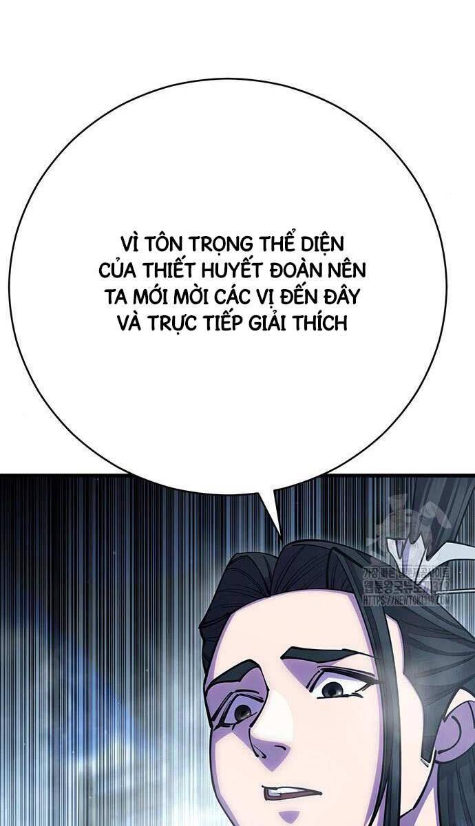 Touhou Bougetsushou: Silent Sinner In Blue Chapter 65 - Trang 2