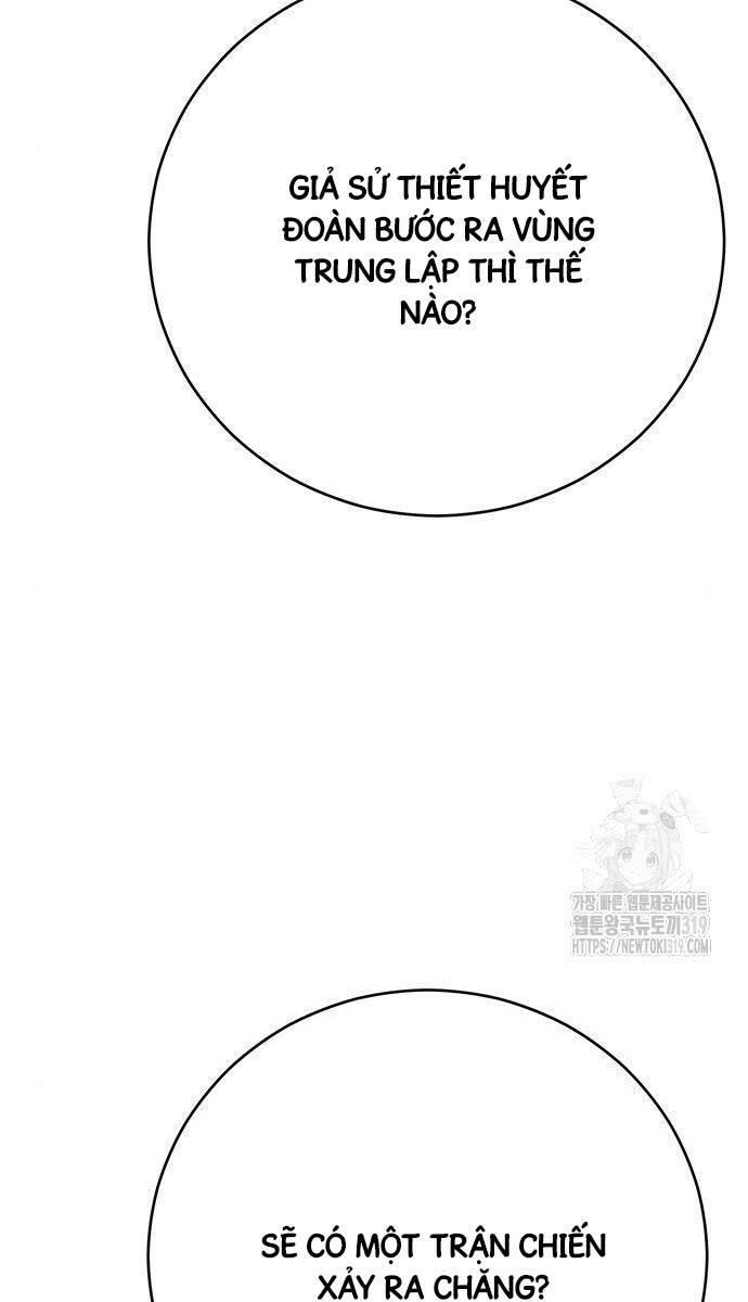 Touhou Bougetsushou: Silent Sinner In Blue Chapter 65 - Trang 2