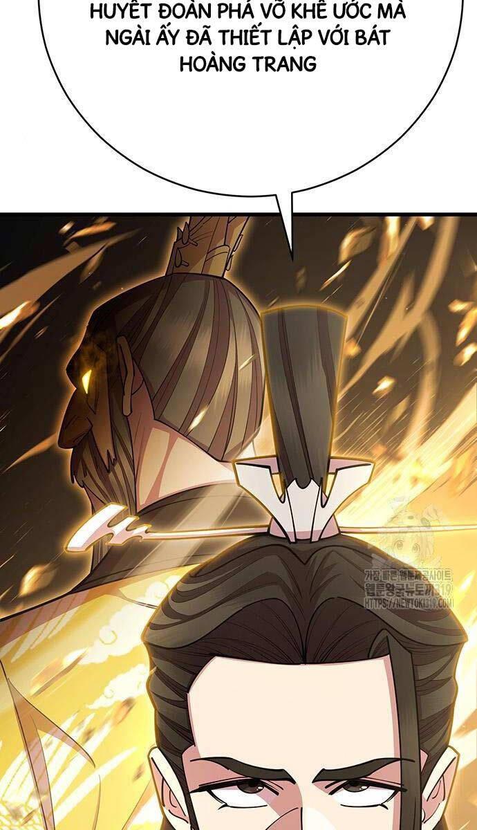 Touhou Bougetsushou: Silent Sinner In Blue Chapter 65 - Trang 2