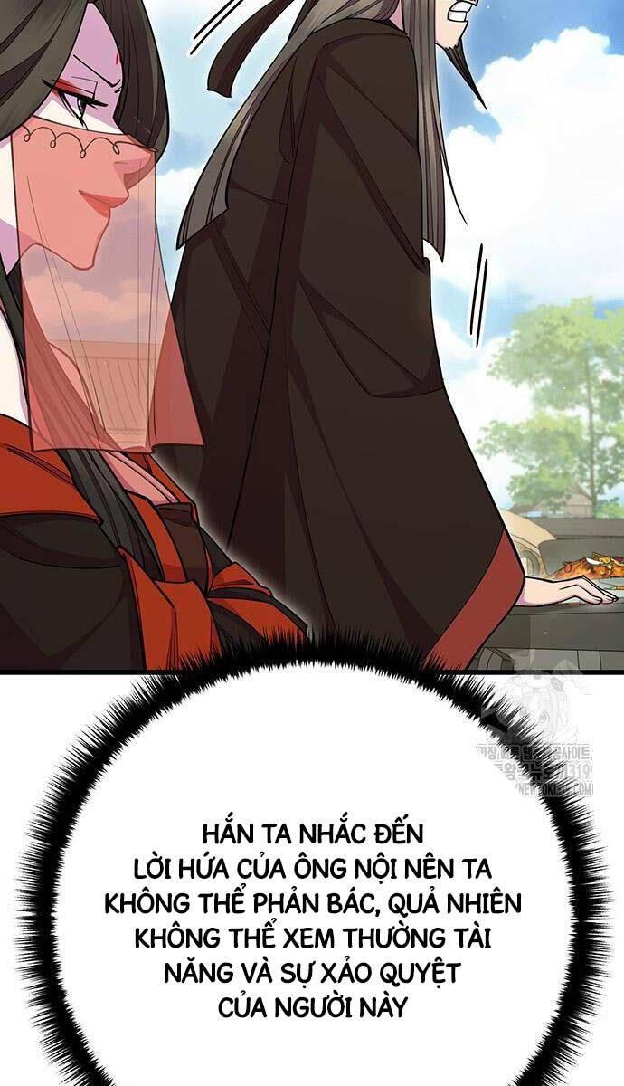 Touhou Bougetsushou: Silent Sinner In Blue Chapter 65 - Trang 2