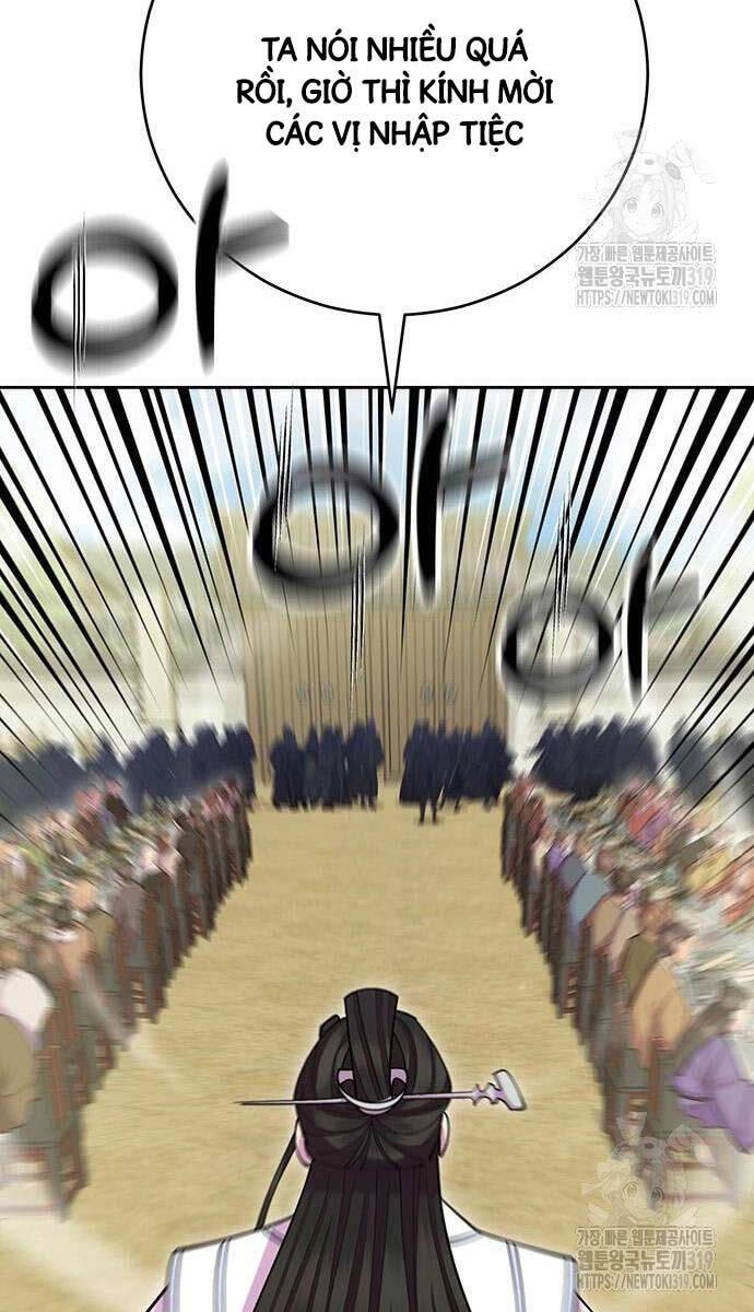 Touhou Bougetsushou: Silent Sinner In Blue Chapter 65 - Trang 2