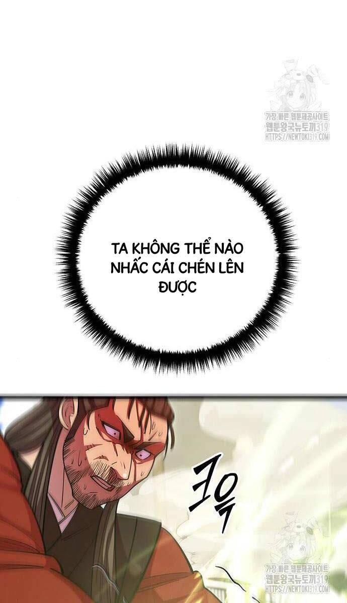 Touhou Bougetsushou: Silent Sinner In Blue Chapter 65 - Trang 2