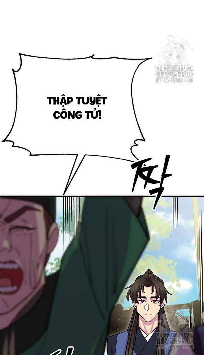 Touhou Bougetsushou: Silent Sinner In Blue Chapter 65 - Trang 2