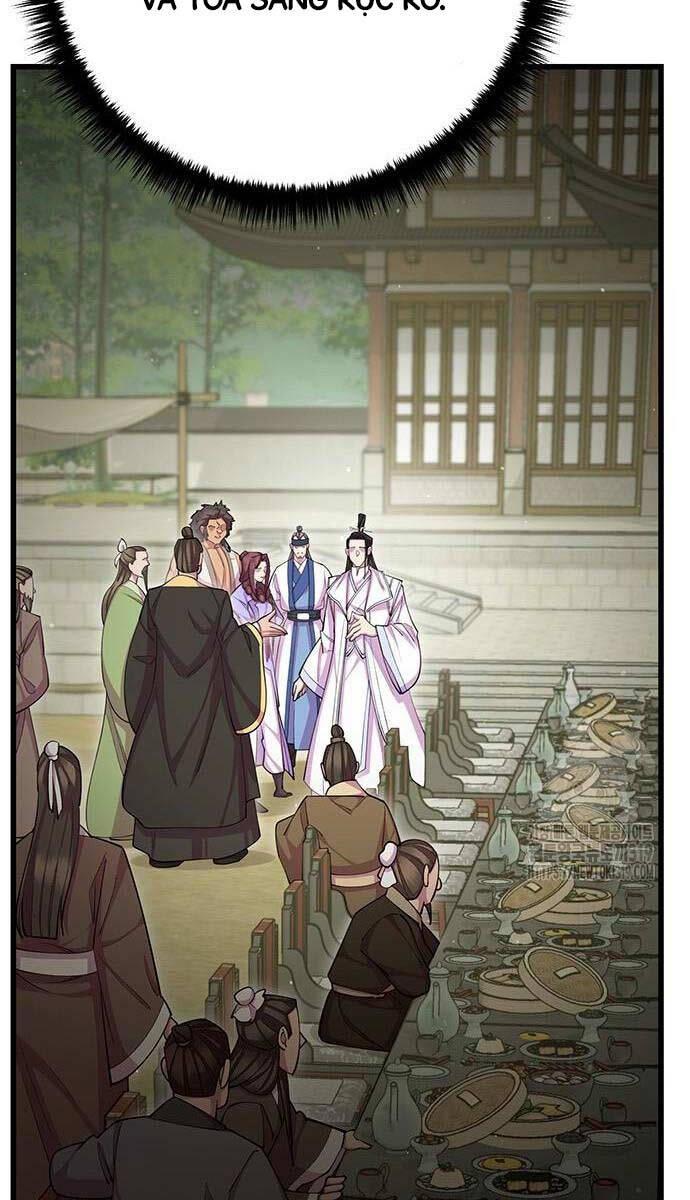 Touhou Bougetsushou: Silent Sinner In Blue Chapter 65 - Trang 2