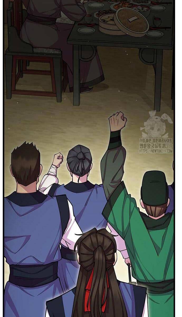 Touhou Bougetsushou: Silent Sinner In Blue Chapter 65 - Trang 2