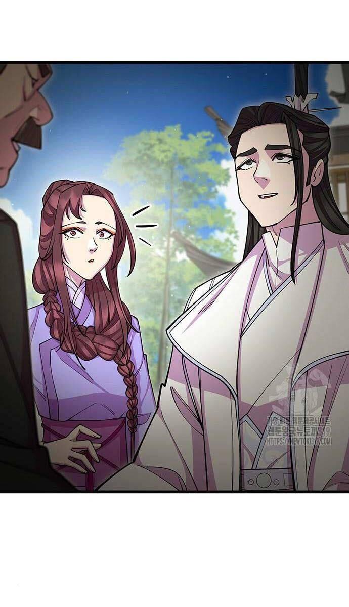 Touhou Bougetsushou: Silent Sinner In Blue Chapter 65 - Trang 2