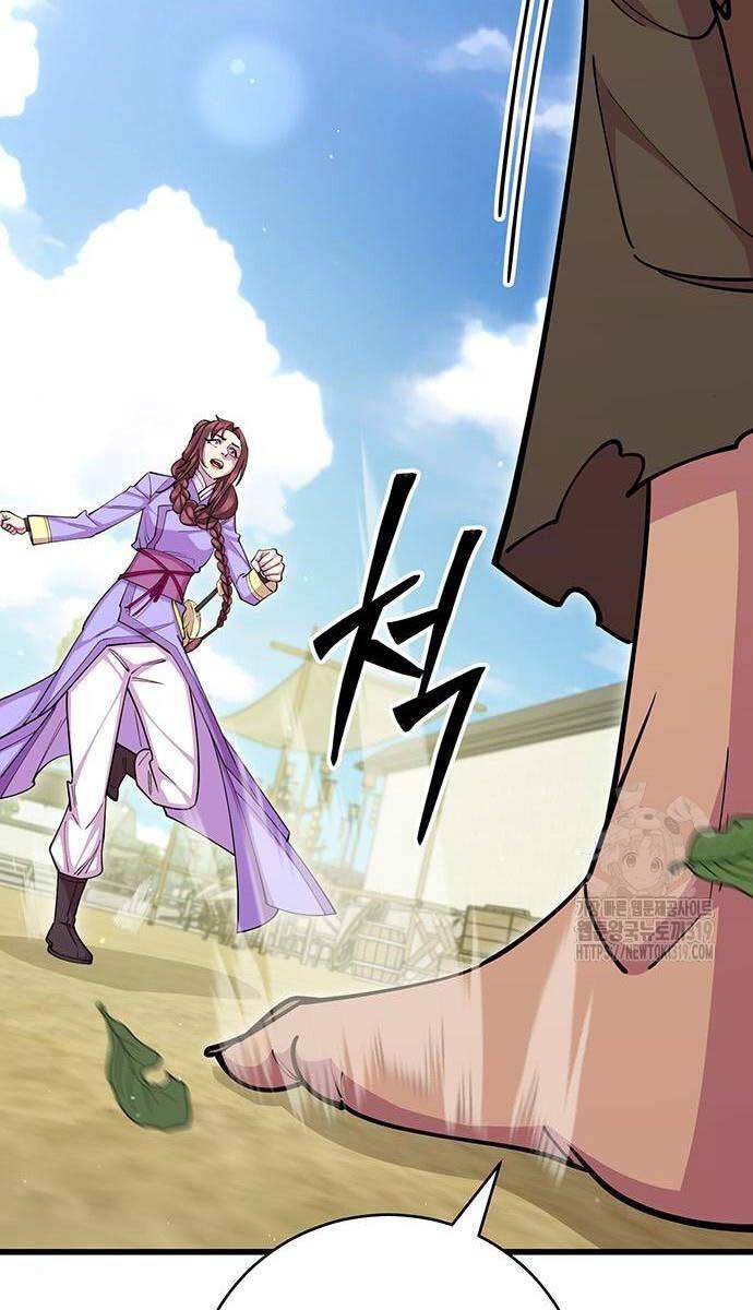 Touhou Bougetsushou: Silent Sinner In Blue Chapter 65 - Trang 2