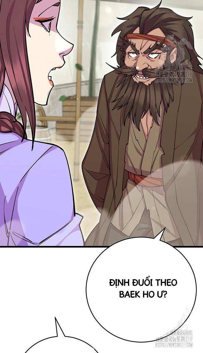 Touhou Bougetsushou: Silent Sinner In Blue Chapter 65 - Trang 2