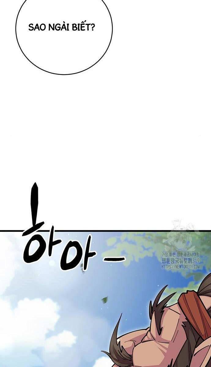 Touhou Bougetsushou: Silent Sinner In Blue Chapter 65 - Trang 2