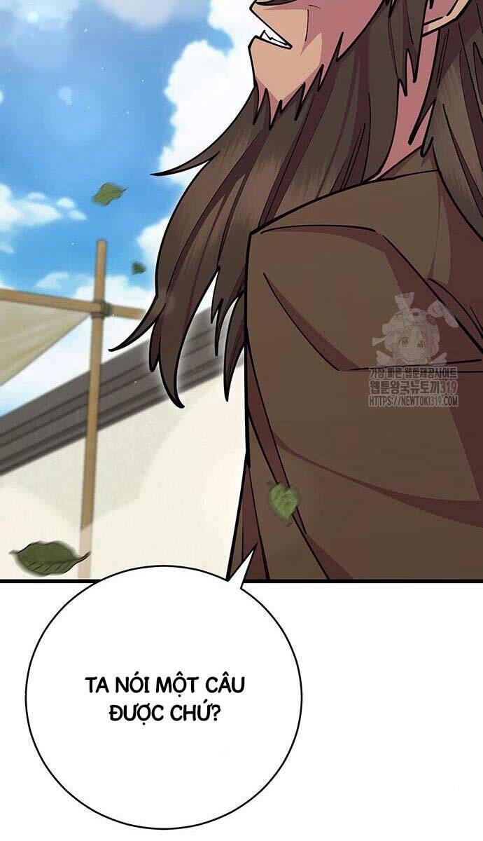 Touhou Bougetsushou: Silent Sinner In Blue Chapter 65 - Trang 2