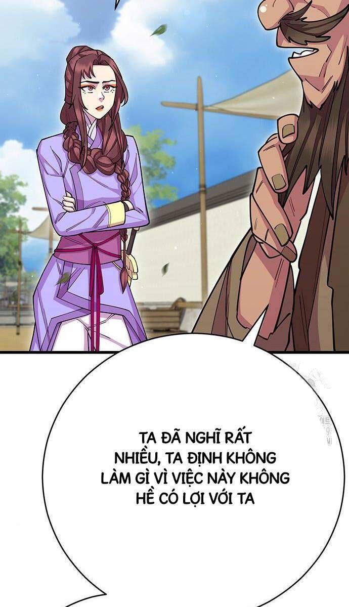 Touhou Bougetsushou: Silent Sinner In Blue Chapter 65 - Trang 2