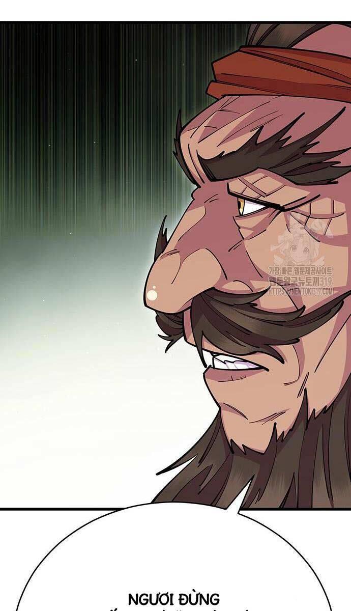 Touhou Bougetsushou: Silent Sinner In Blue Chapter 65 - Trang 2