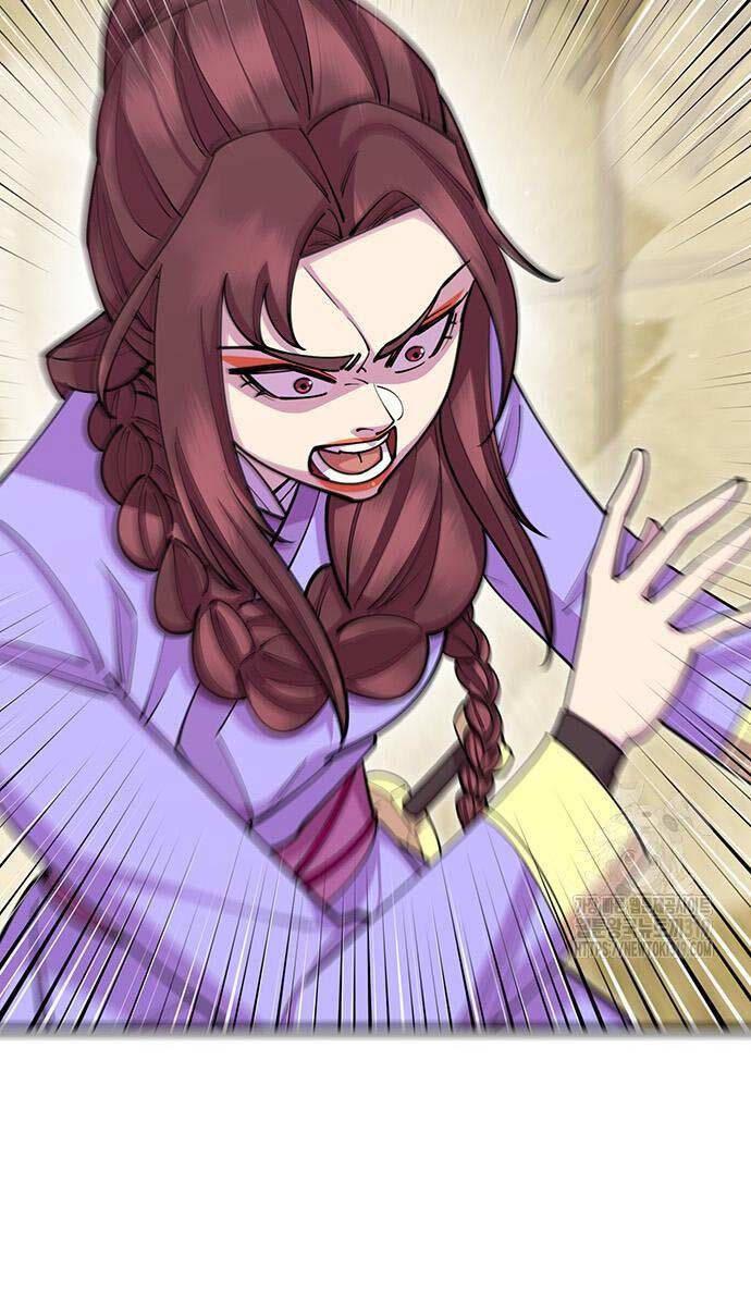 Touhou Bougetsushou: Silent Sinner In Blue Chapter 65 - Trang 2