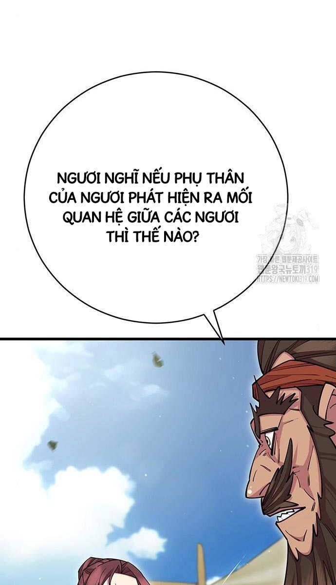 Touhou Bougetsushou: Silent Sinner In Blue Chapter 65 - Trang 2