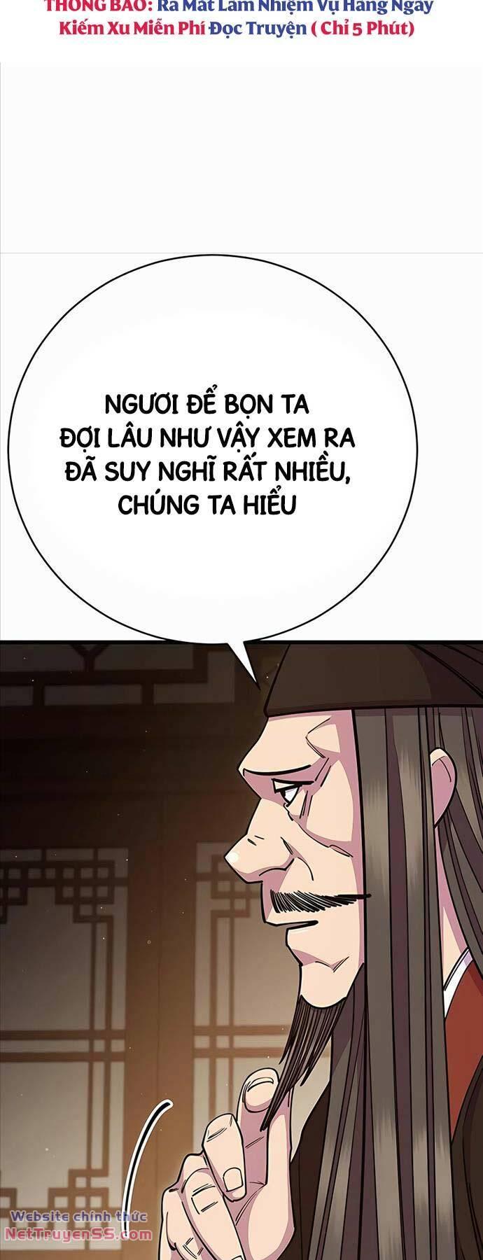 Touhou Bougetsushou: Silent Sinner In Blue Chapter 67 - Trang 2