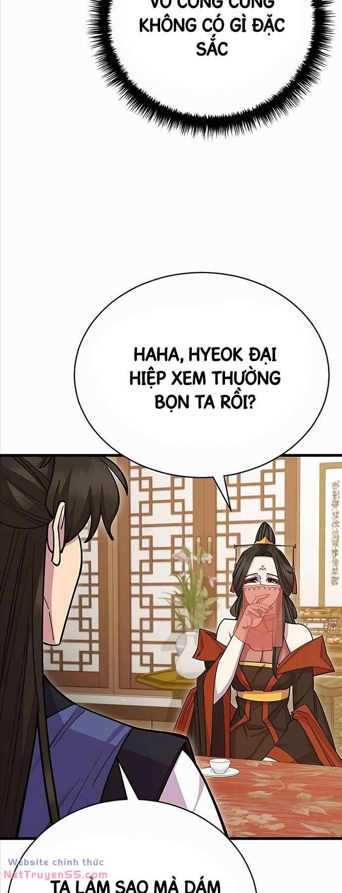 Touhou Bougetsushou: Silent Sinner In Blue Chapter 67 - Trang 2