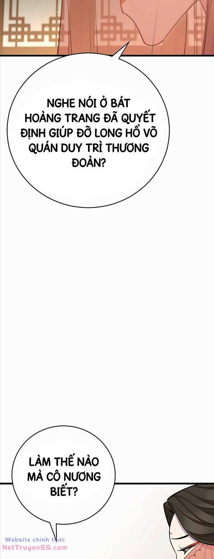 Touhou Bougetsushou: Silent Sinner In Blue Chapter 67 - Trang 2