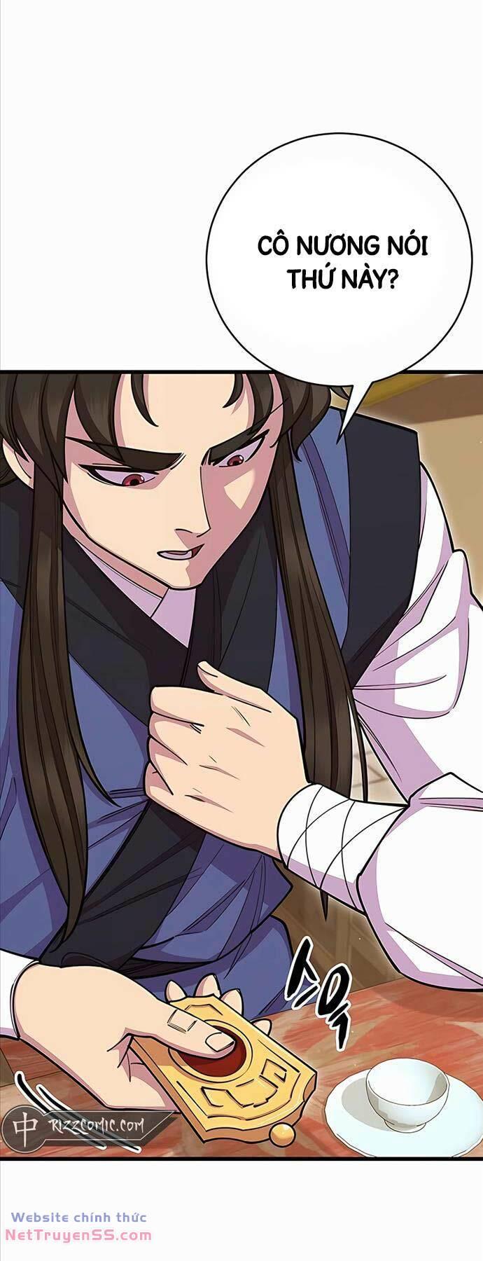 Touhou Bougetsushou: Silent Sinner In Blue Chapter 67 - Trang 2