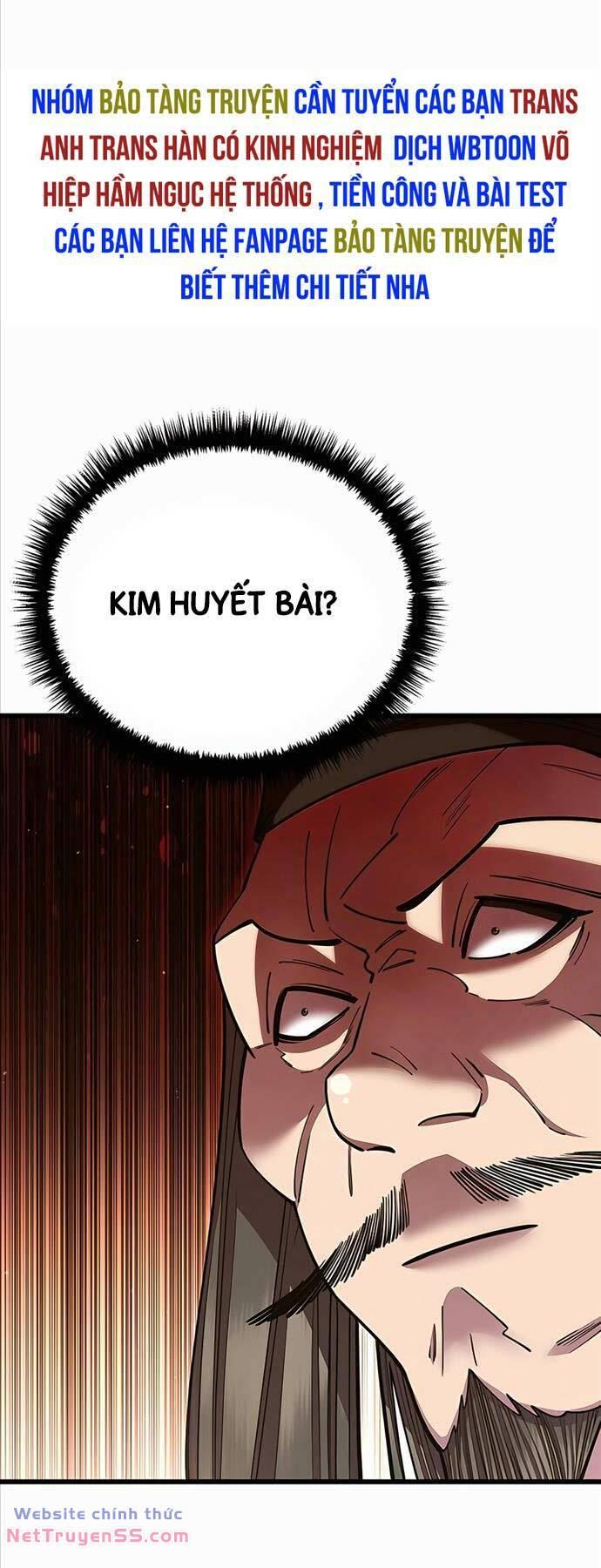 Touhou Bougetsushou: Silent Sinner In Blue Chapter 67 - Trang 2