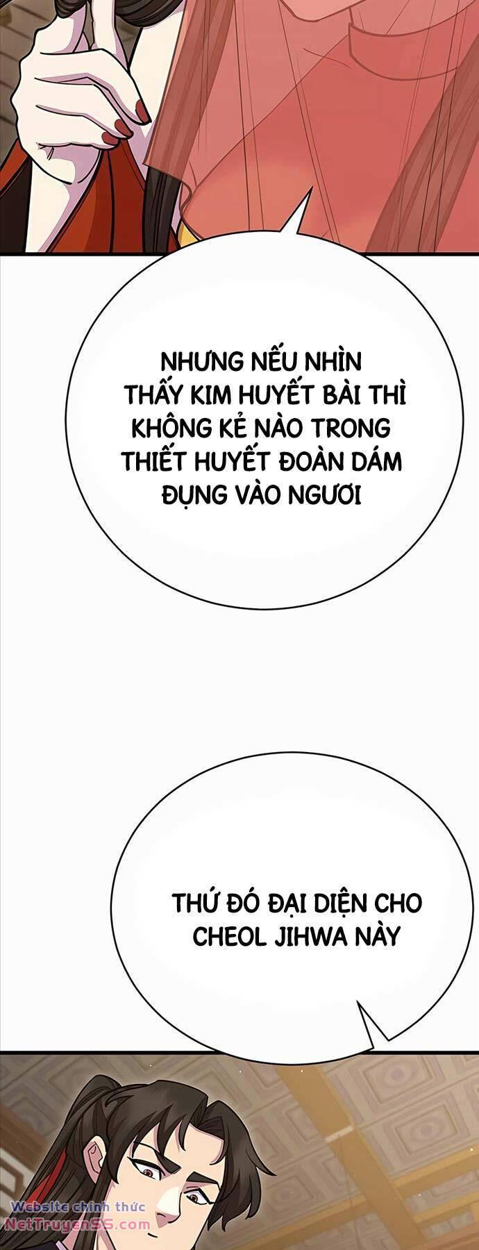 Touhou Bougetsushou: Silent Sinner In Blue Chapter 67 - Trang 2