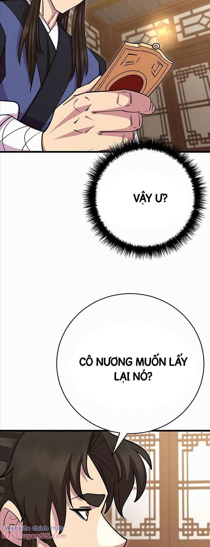 Touhou Bougetsushou: Silent Sinner In Blue Chapter 67 - Trang 2