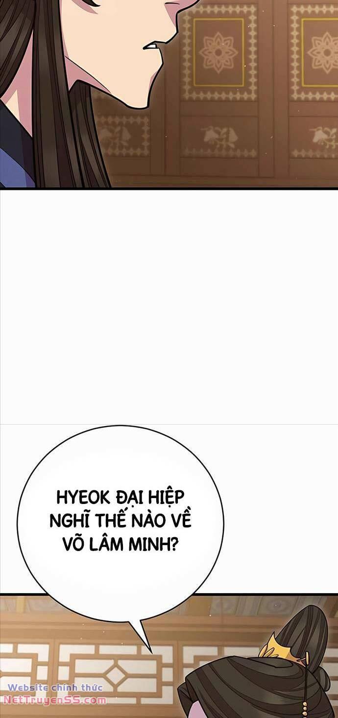 Touhou Bougetsushou: Silent Sinner In Blue Chapter 67 - Trang 2