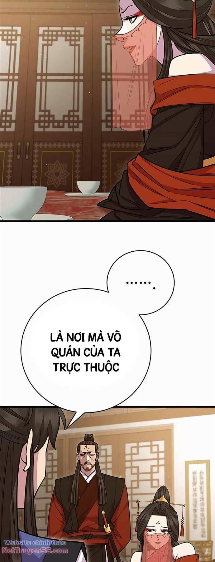 Touhou Bougetsushou: Silent Sinner In Blue Chapter 67 - Trang 2