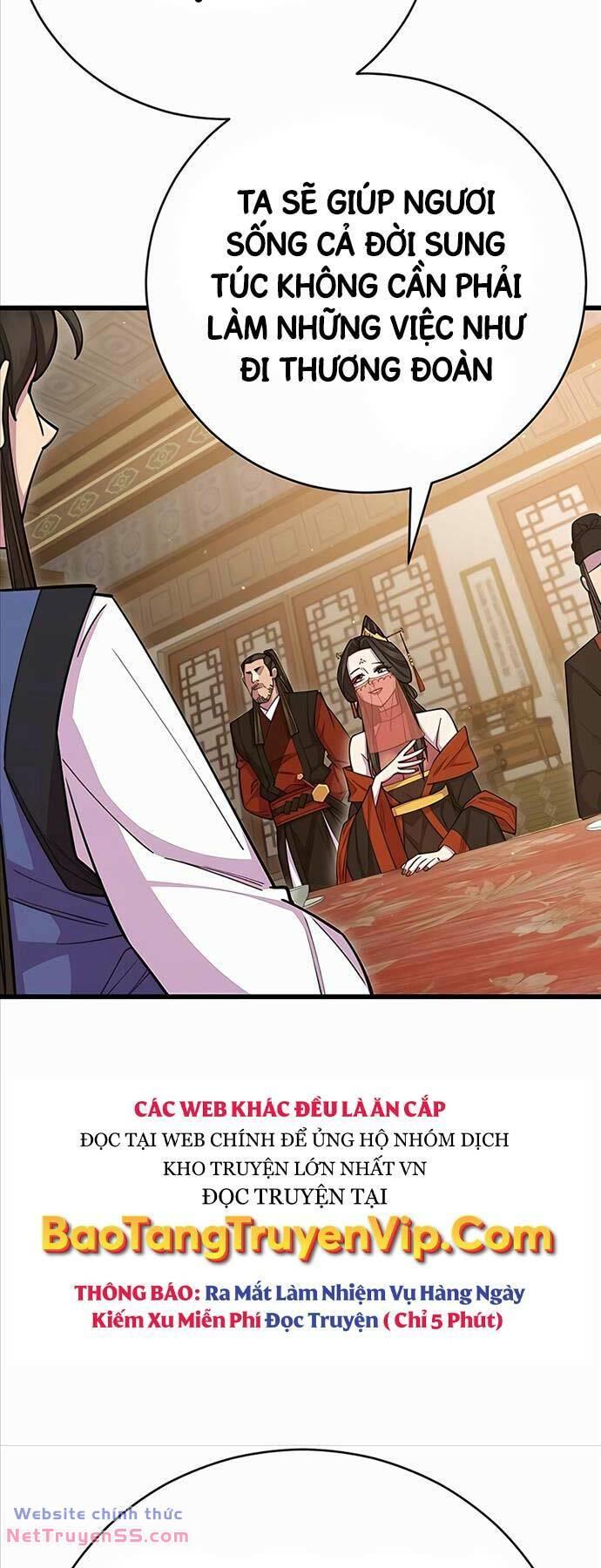 Touhou Bougetsushou: Silent Sinner In Blue Chapter 67 - Trang 2