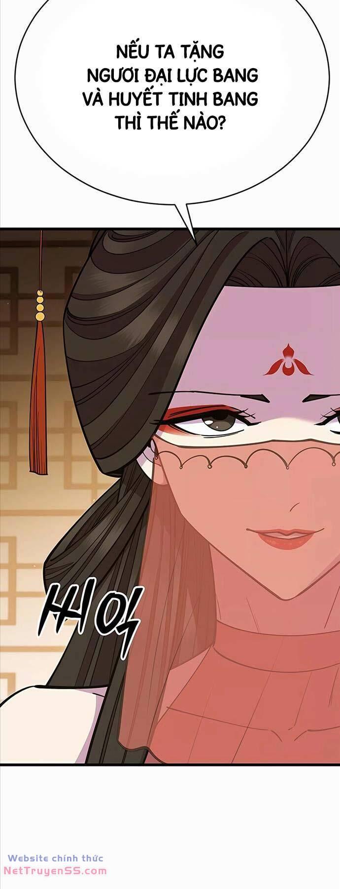 Touhou Bougetsushou: Silent Sinner In Blue Chapter 67 - Trang 2