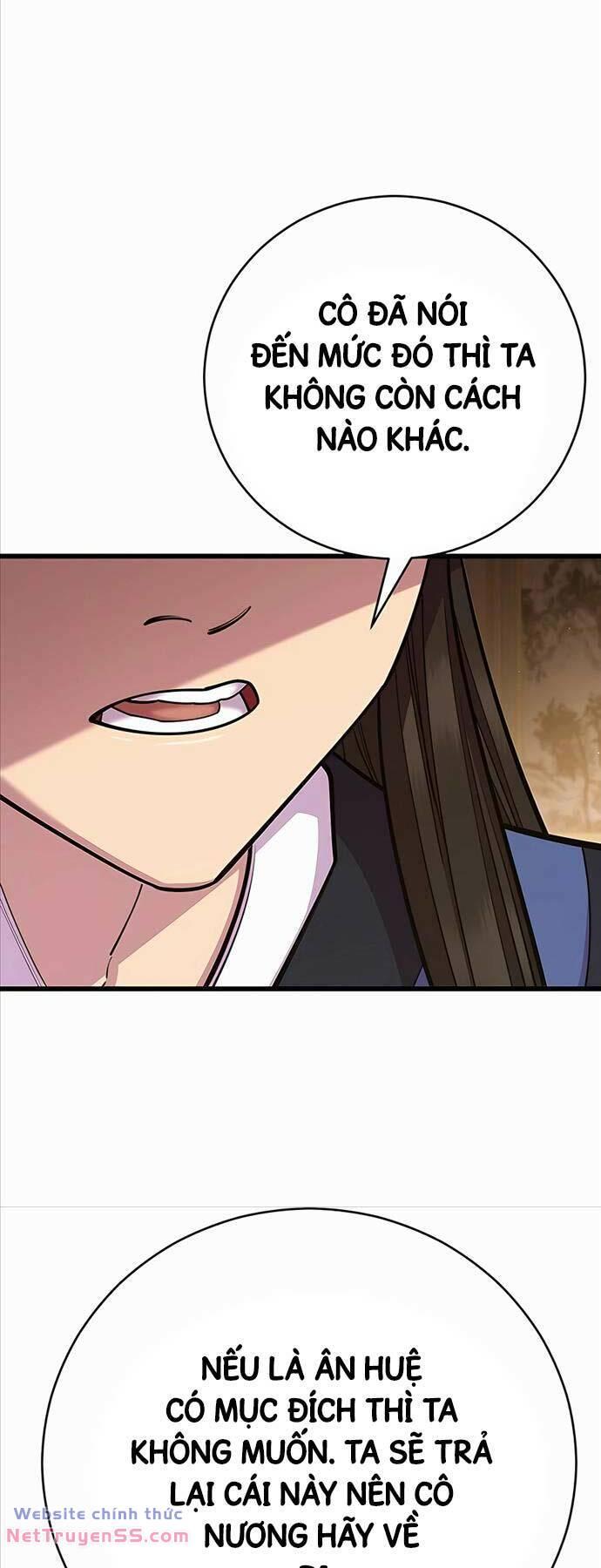 Touhou Bougetsushou: Silent Sinner In Blue Chapter 67 - Trang 2