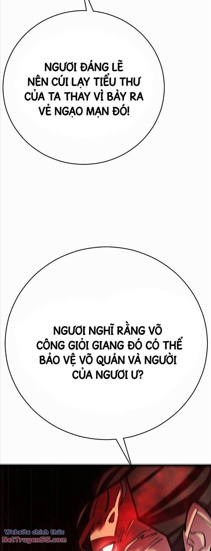 Touhou Bougetsushou: Silent Sinner In Blue Chapter 67 - Trang 2