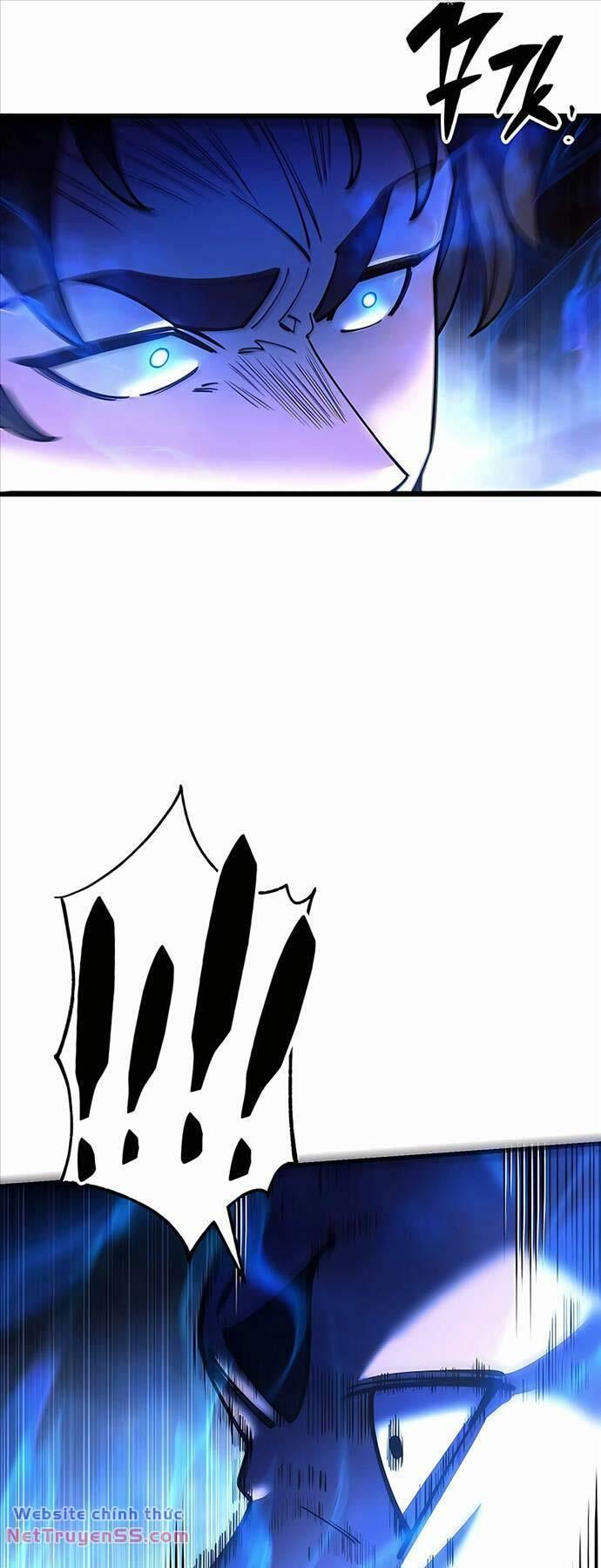 Touhou Bougetsushou: Silent Sinner In Blue Chapter 67 - Trang 2