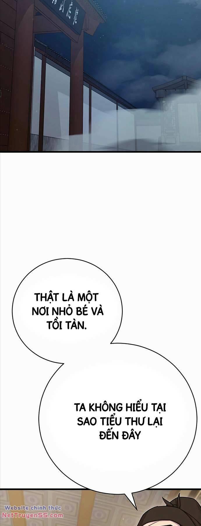 Touhou Bougetsushou: Silent Sinner In Blue Chapter 67 - Trang 2