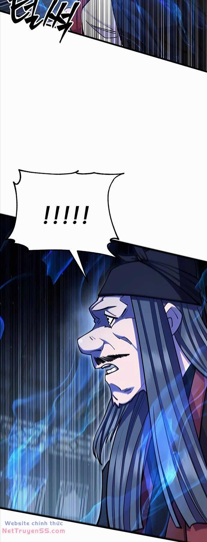 Touhou Bougetsushou: Silent Sinner In Blue Chapter 67 - Trang 2