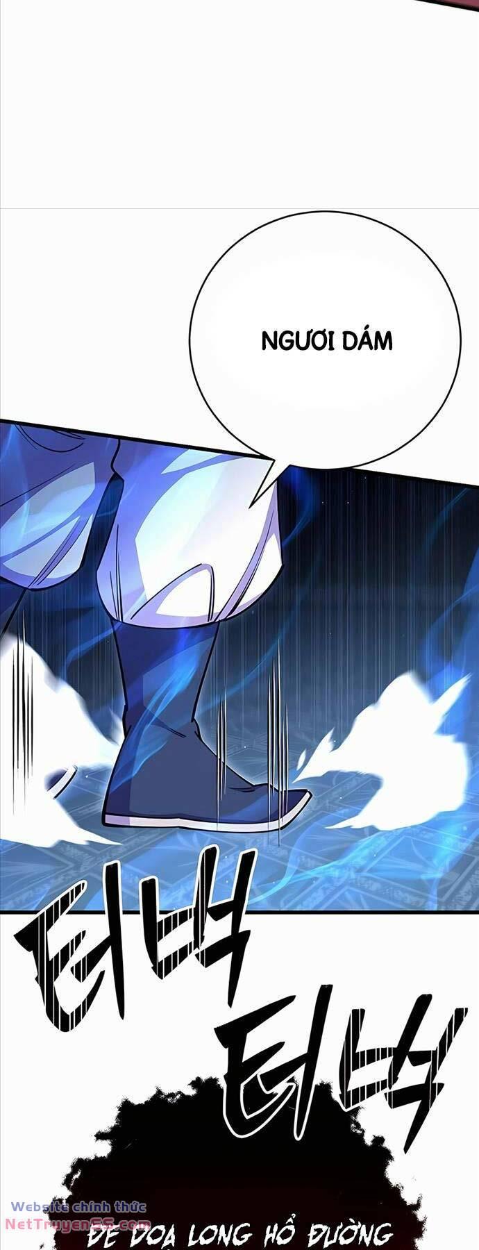 Touhou Bougetsushou: Silent Sinner In Blue Chapter 67 - Trang 2