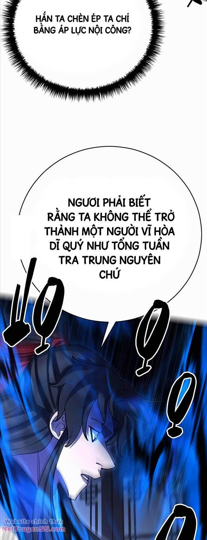 Touhou Bougetsushou: Silent Sinner In Blue Chapter 67 - Trang 2