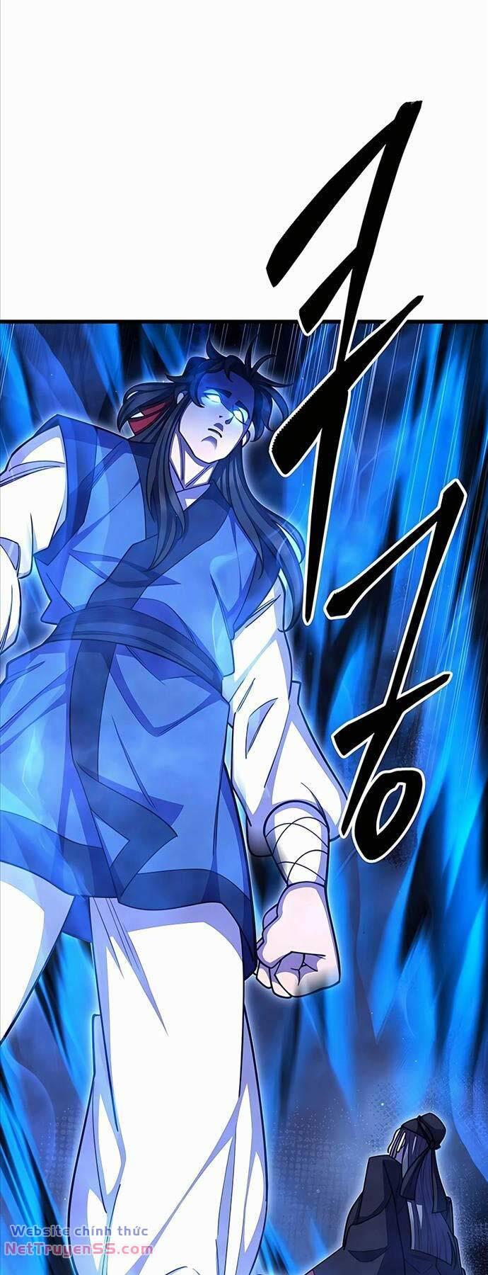 Touhou Bougetsushou: Silent Sinner In Blue Chapter 67 - Trang 2