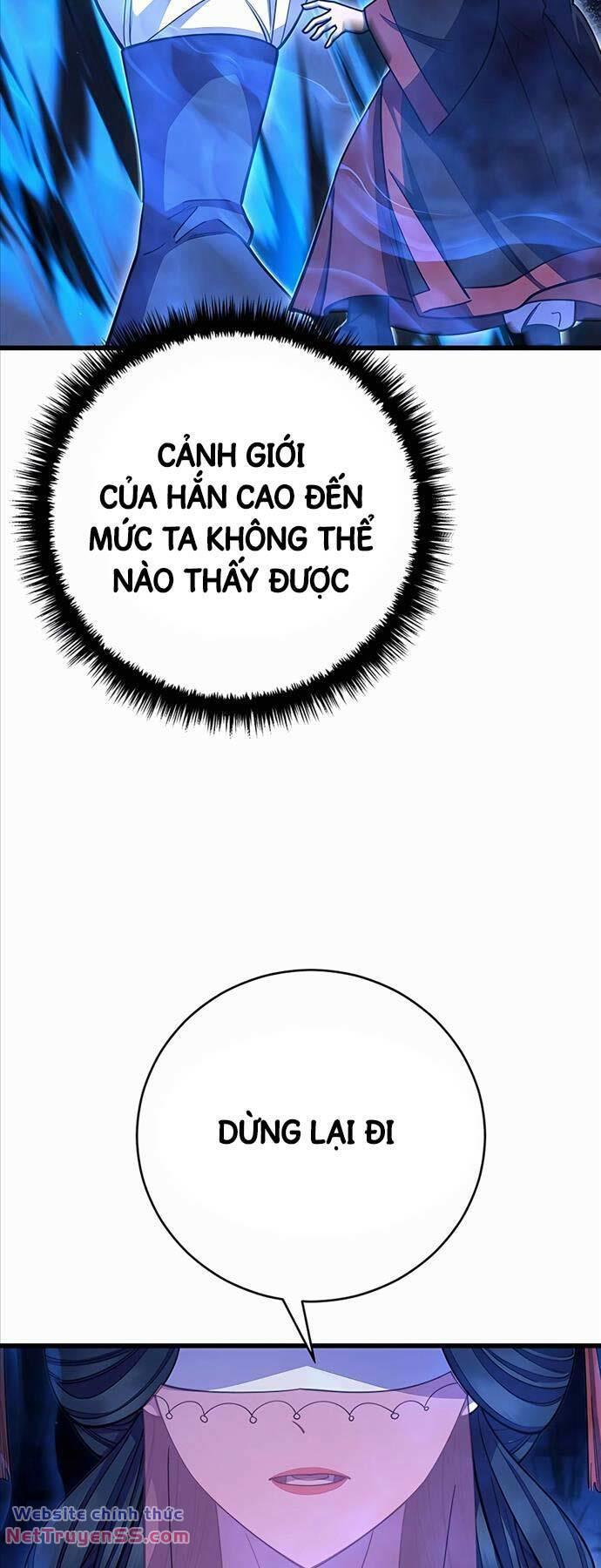 Touhou Bougetsushou: Silent Sinner In Blue Chapter 67 - Trang 2