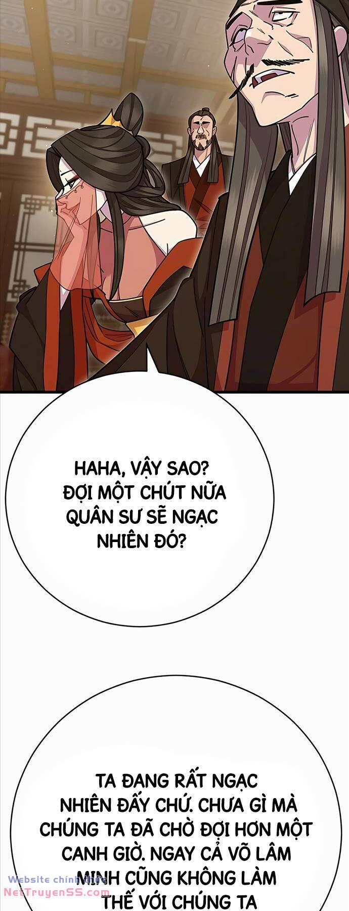 Touhou Bougetsushou: Silent Sinner In Blue Chapter 67 - Trang 2