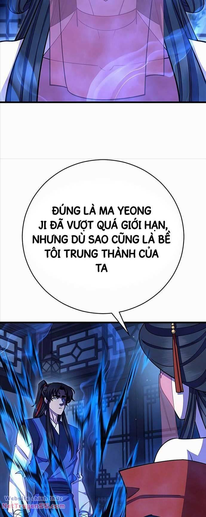 Touhou Bougetsushou: Silent Sinner In Blue Chapter 67 - Trang 2