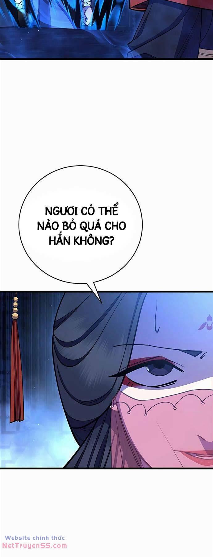 Touhou Bougetsushou: Silent Sinner In Blue Chapter 67 - Trang 2