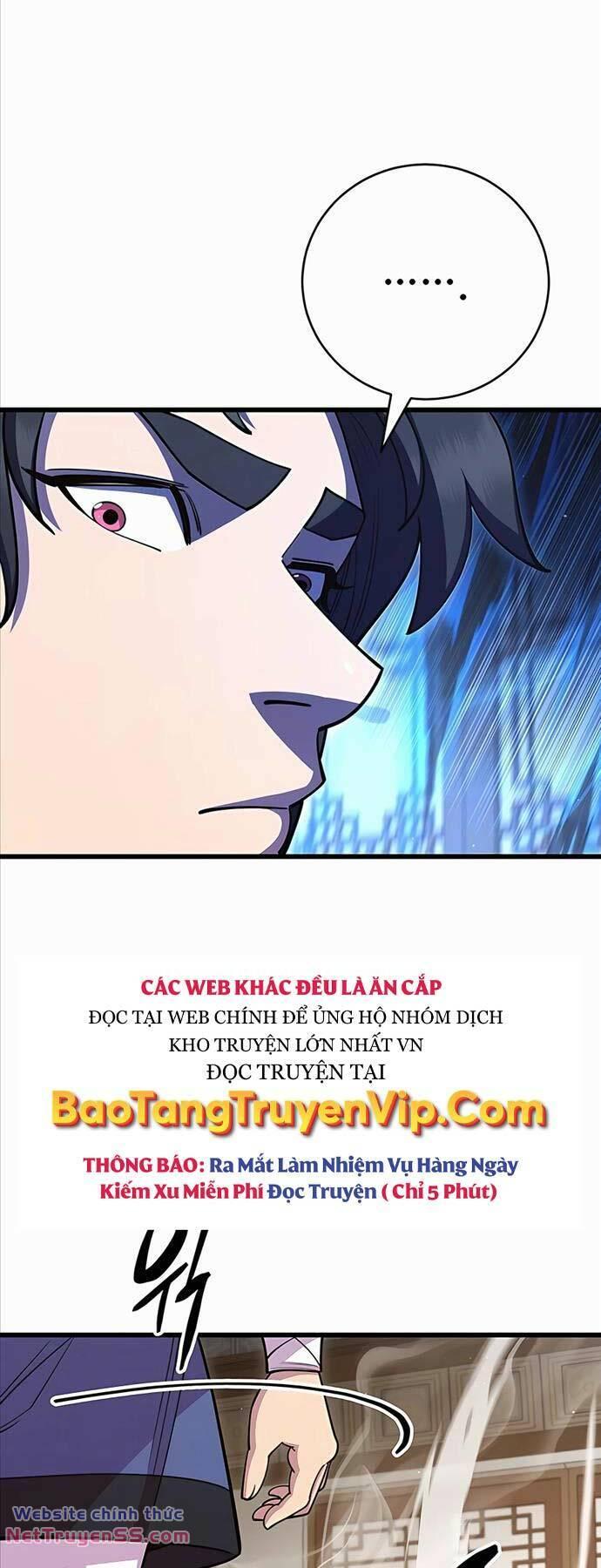 Touhou Bougetsushou: Silent Sinner In Blue Chapter 67 - Trang 2