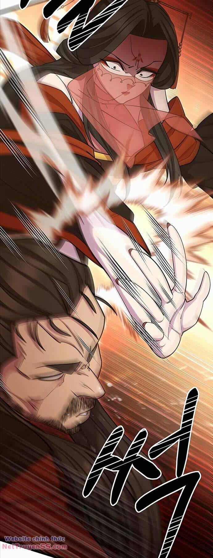 Touhou Bougetsushou: Silent Sinner In Blue Chapter 67 - Trang 2