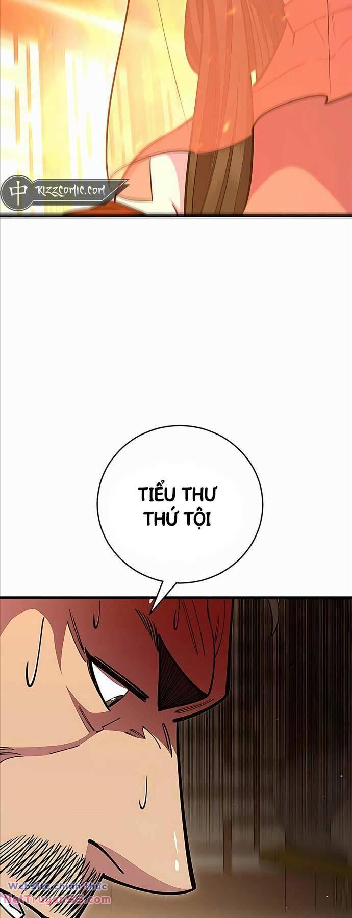 Touhou Bougetsushou: Silent Sinner In Blue Chapter 67 - Trang 2